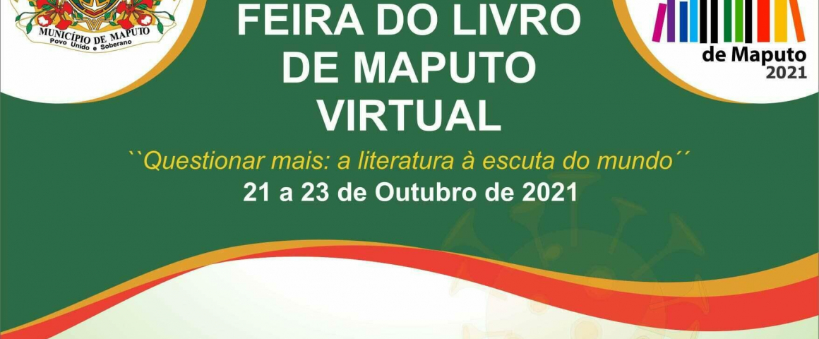 Feira do Livro de Maputo