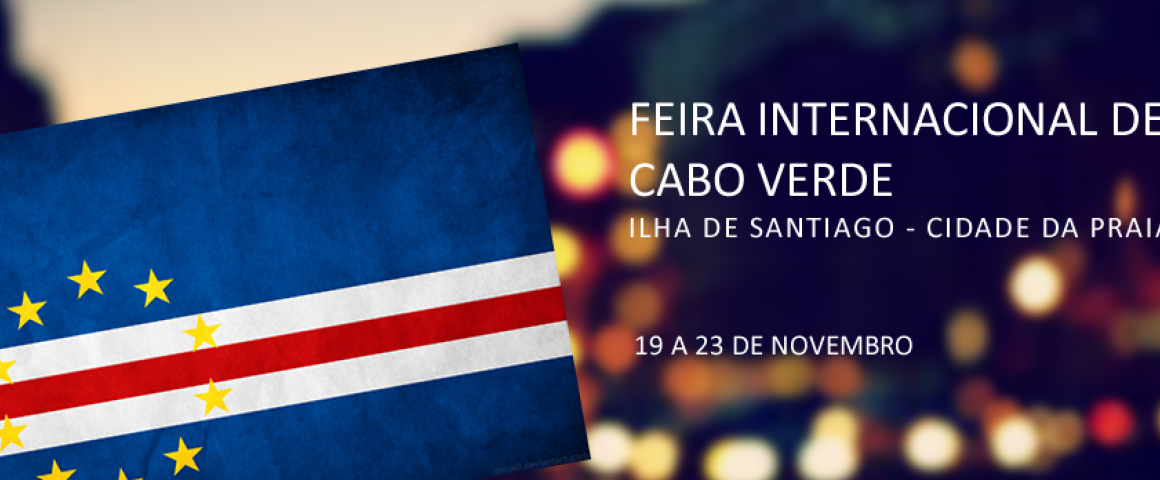 Feira Internacional de Cabo Verde