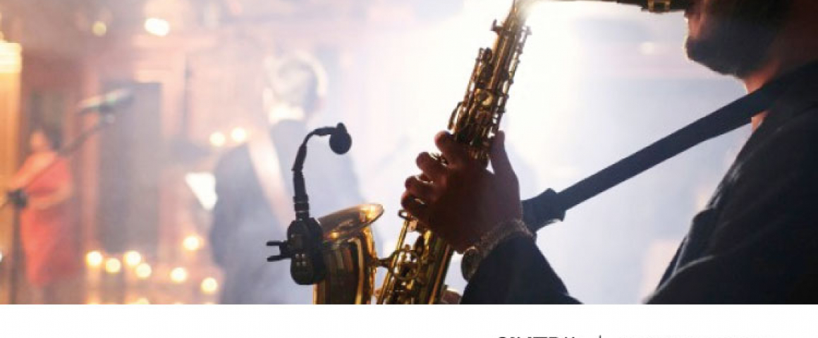 Sintra recebe Festival de Jazz no final de abril