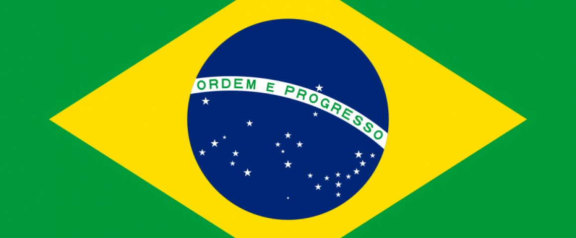Bandeira do Brasil
