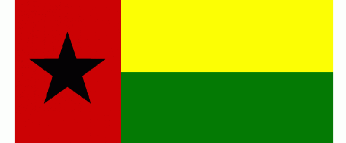 Delegação da UCCLA na Guiné-Bissau