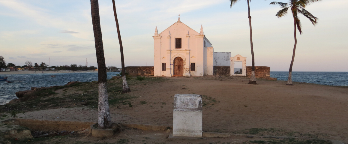 Exposição em Maputo celebra a “Ilha dos Poetas”