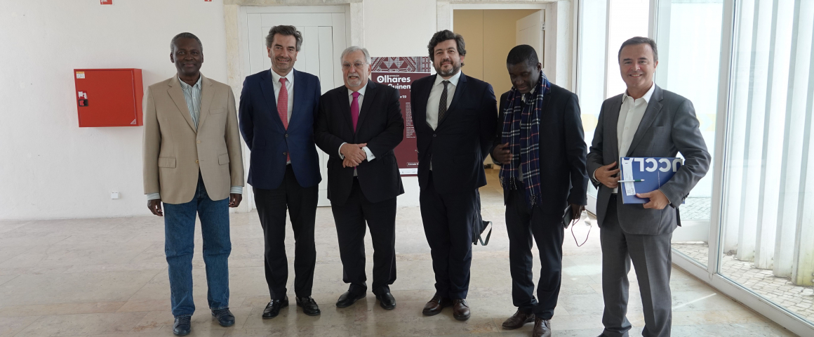 UCCLA acolheu Fórum “Justiça Económica após a independência dos PALOP”