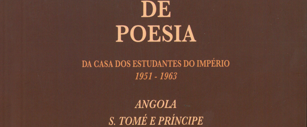 Apresentação das Antologias de Poesia em Salvador