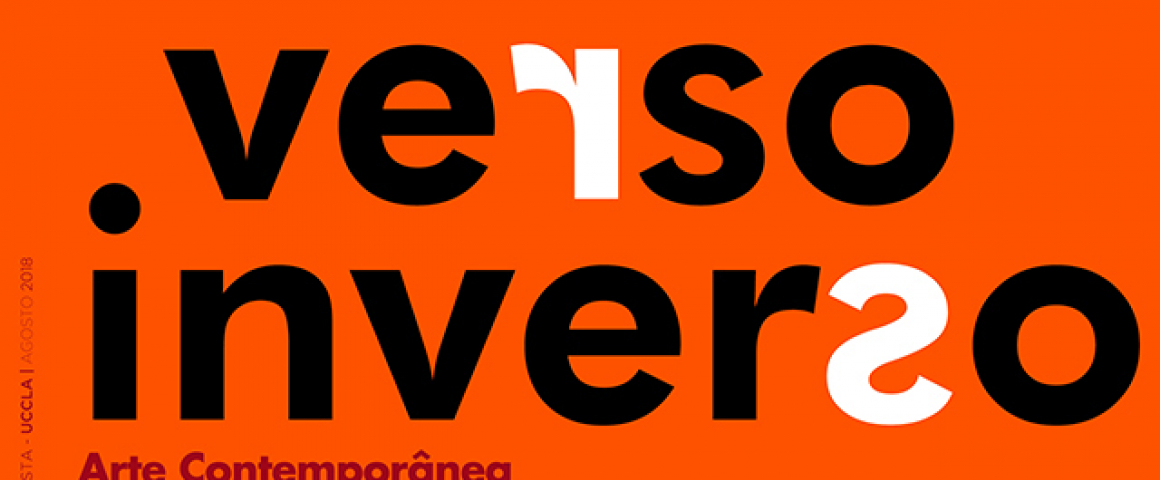 Prolongamento da exposição “Frente.Verso.Inverso - Arte Contemporânea dos Países de Língua Portuguesa nas Coleções em Portugal”