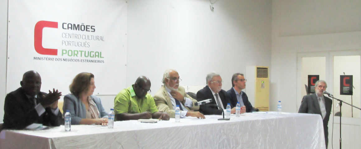 UCCLA, Fundação Galp e Câmara Municipal de Bissau lançam o projeto FumuKaba