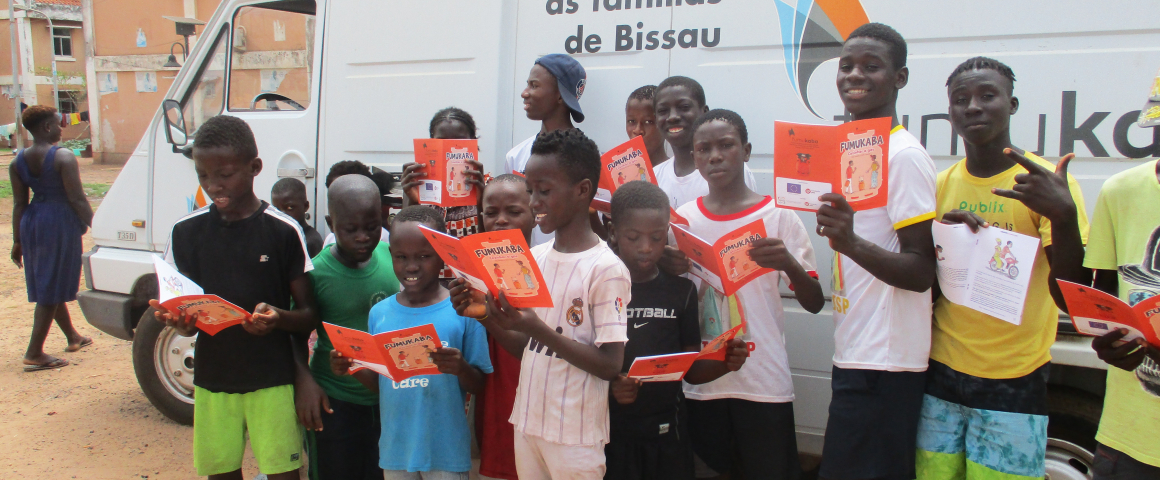 UCCLA promove reunião de balanço final do projeto de desenvolvimento de energias domésticas sustentáveis na cidade de Bissau