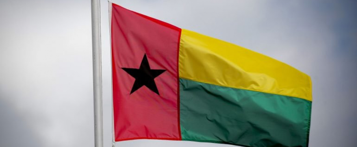 Artur Silva nomeado novo primeiro-ministro da Guiné-Bissau