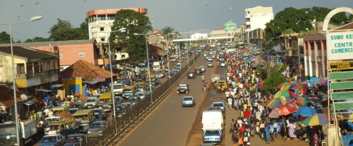 Colaboração com Bissau - Protocolo entre a UCCLA e a Fundação GALP