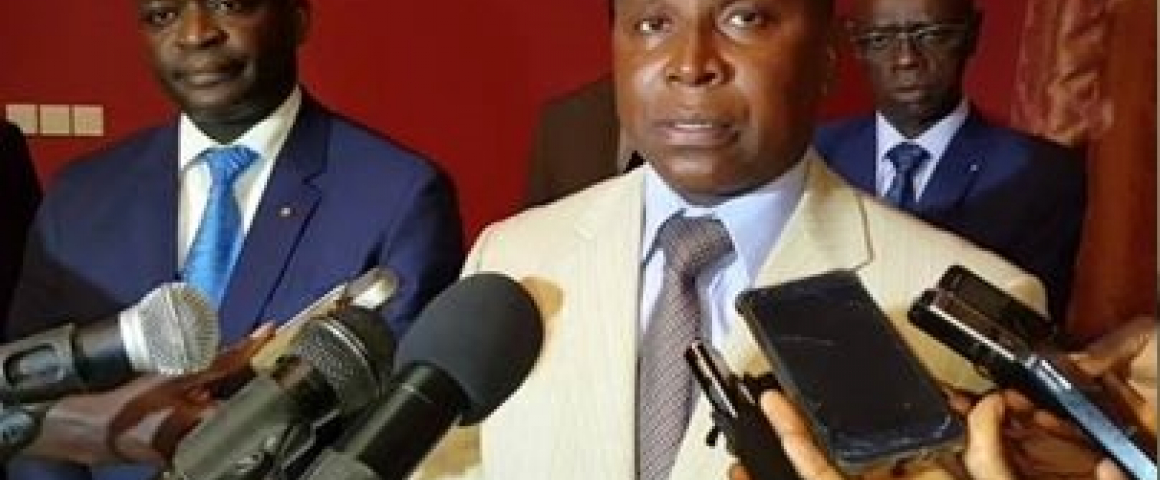 Isenção na taxa de circulação rodoviária na Guiné-Bissau