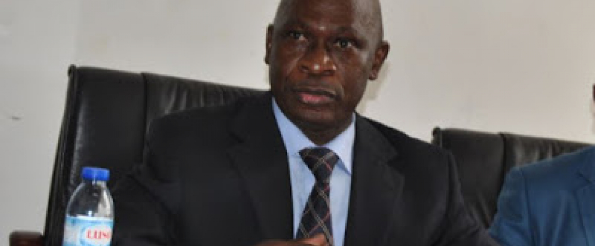 Ministro do Turismo da Guiné-Bissau em Lisboa