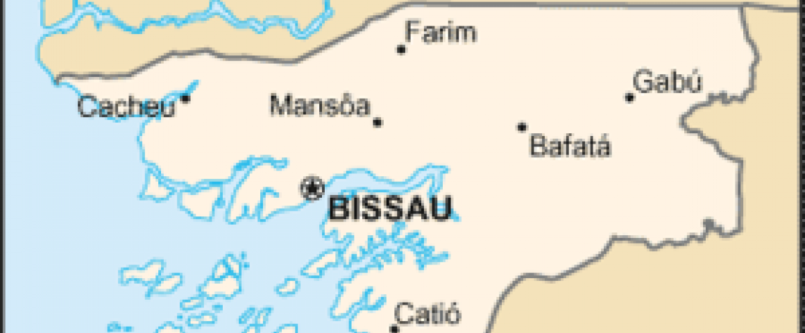 Banco de desenvolvimento empresta 46 ME para obras na Guiné-Bissau