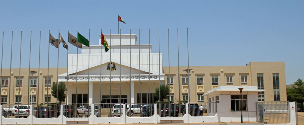 Guiné-Bissau e Nações Unidas assinam acordo de cooperação