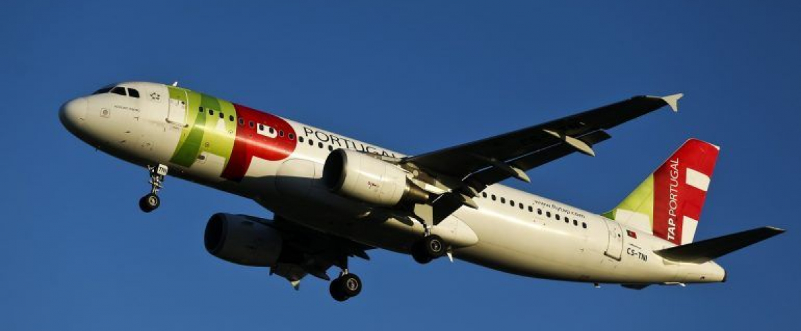 TAP retoma voos diretos para a Guiné-Bissau