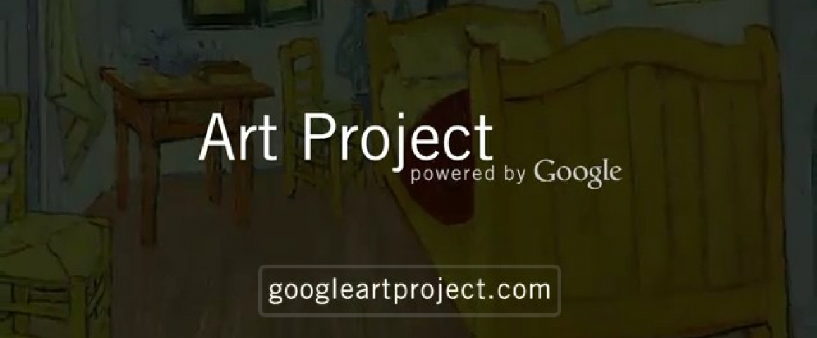 Obras dos Palácios Nacionais de Sintra e Queluz disponíveis no Google Art Project