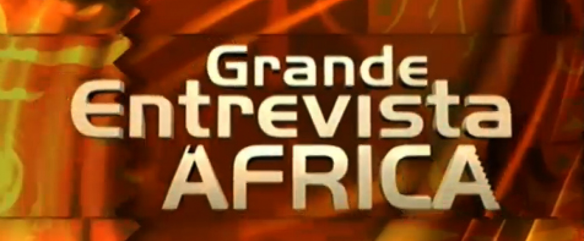 Entrevista à RTP África