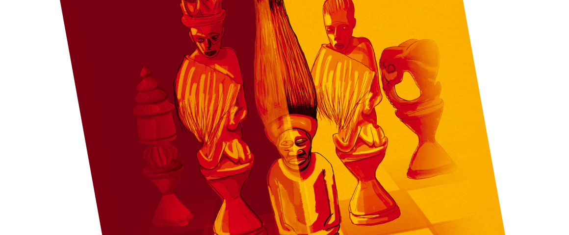 Obra “História de Angola - Da Pré-História ao Início do Século XXI” de Alberto Oliveira Pinto