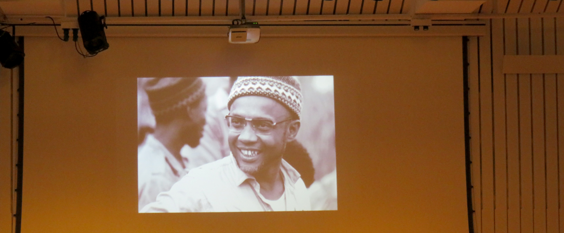 Celebração do nascimento de Amílcar Cabral na UCCLA