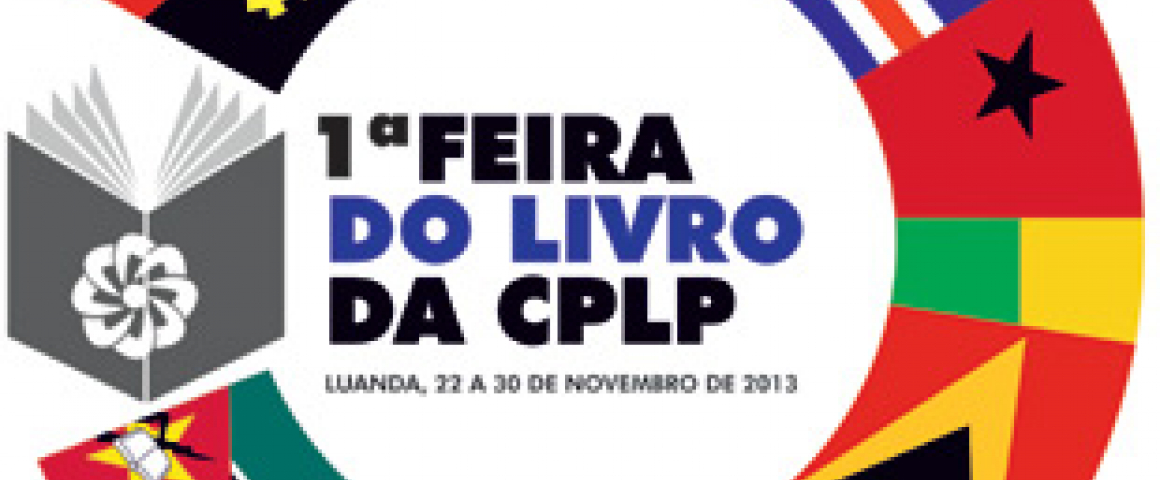 I Feira do Livro da CPLP