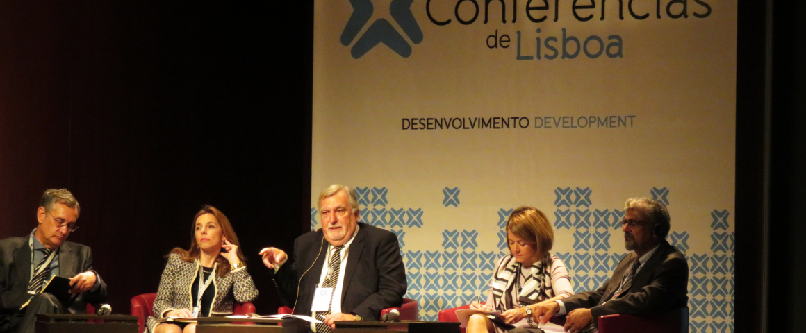 Conferências de Lisboa
