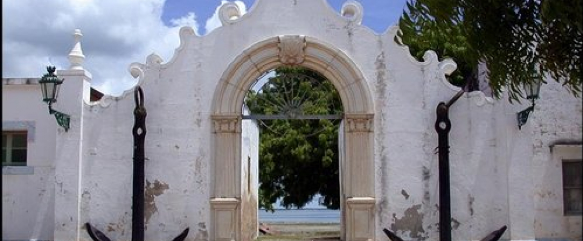 Conselho Municipal da Ilha de Moçambique no Facebook