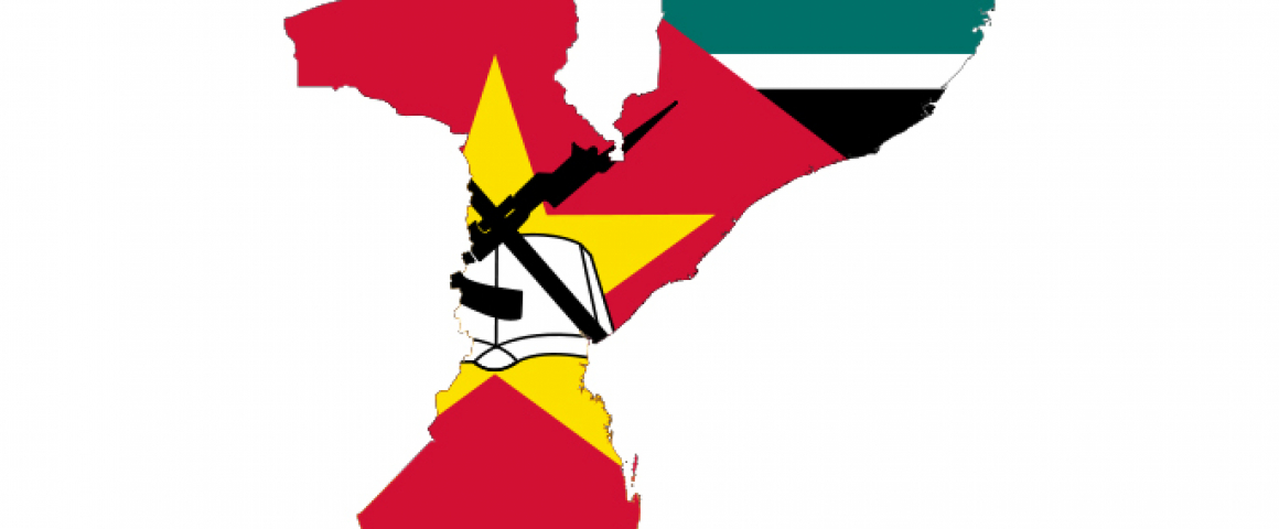Encontro de Promoção e de Desenvolvimento Económico de Moçambique na UCCLA