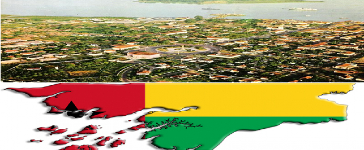 Missão Institucional e Empresarial à Guiné-Bissau