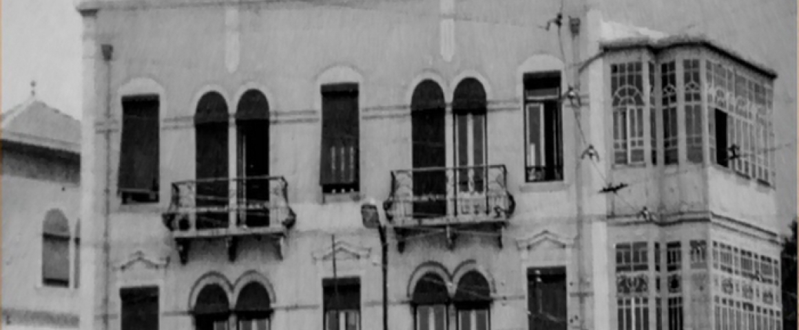 Documentário “A Casa da Mensagem” apresentado na UCCLA