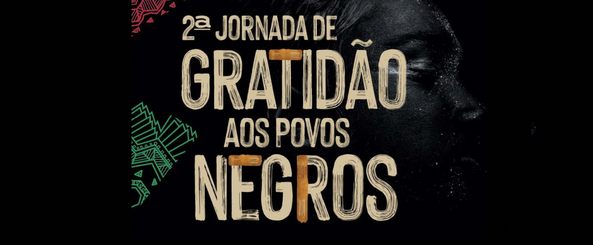 Belém organizou Jornada de Gratidão aos Povos Negros