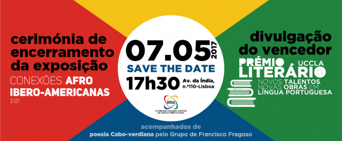 Importantes eventos culturais na UCCLA
