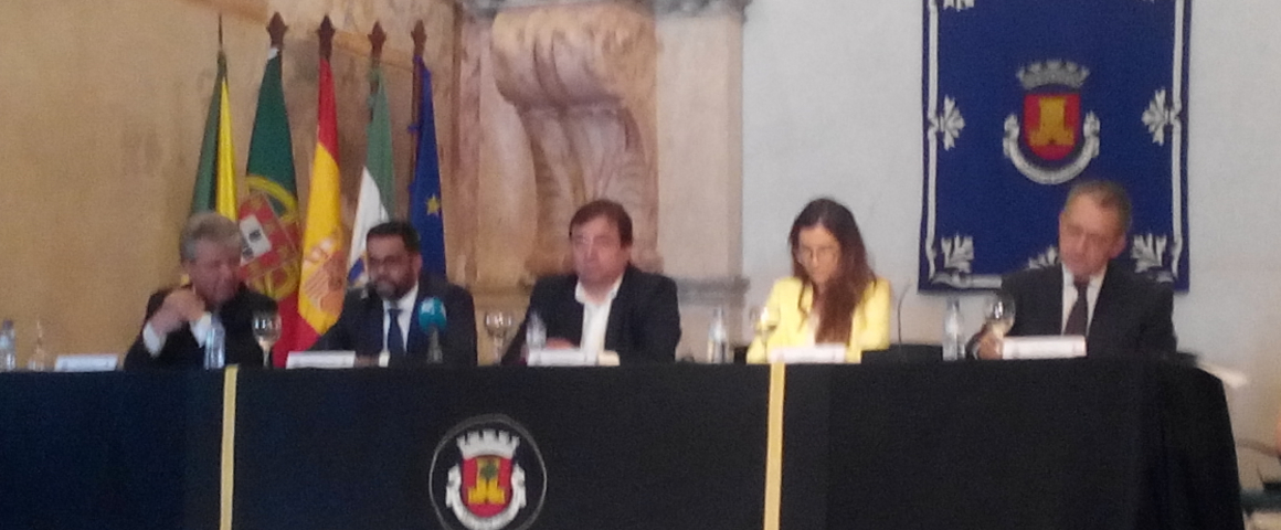 UCCLA assinala Dia de Portugal em Olivença