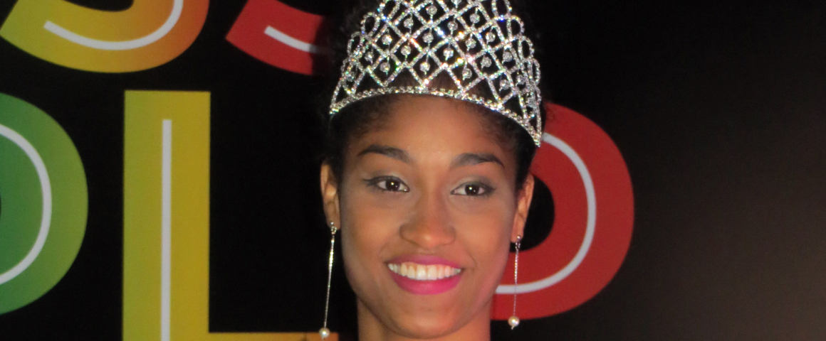 Cabo Verde venceu Gala MISS CPLP 2017