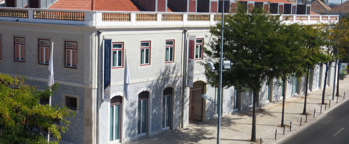 Reunião com vice-presidente da Câmara de Guimarães