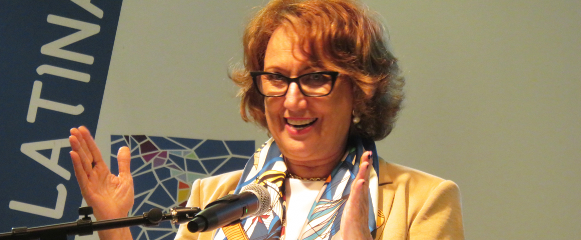 UCCLA presente na conferência “25 anos de Cimeiras Ibero americanas – Um olhar sobre o futuro”