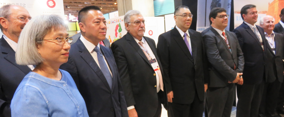 UCCLA na Feira Internacional de Macau