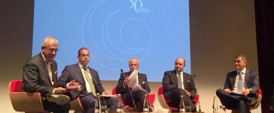 Presença da UCCLA na Conferência Internacional sobre Agência à Exportação