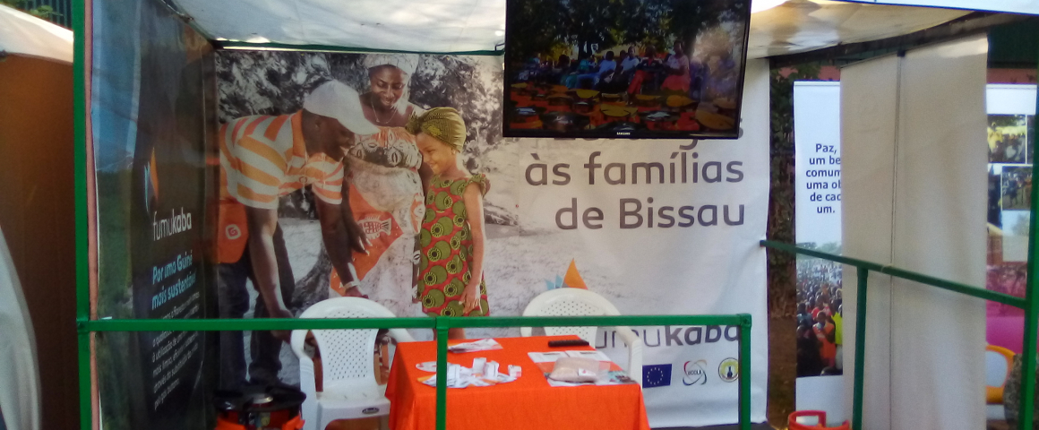UCCLA e URBÁFRICA estiveram presentes nas comemorações do dia da Europa 2019