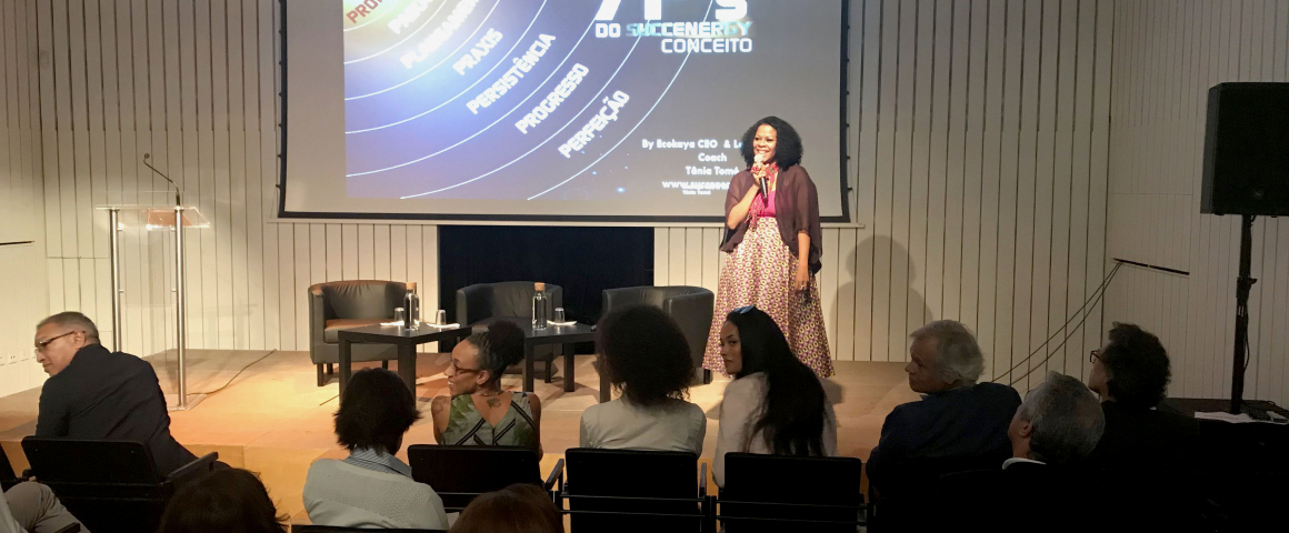 UCCLA recebeu evento “Inspira Liderança”