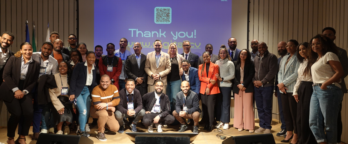 UCCLA acolheu jornada de Cabo Verde no domínio da promoção do Ecossistema Digital