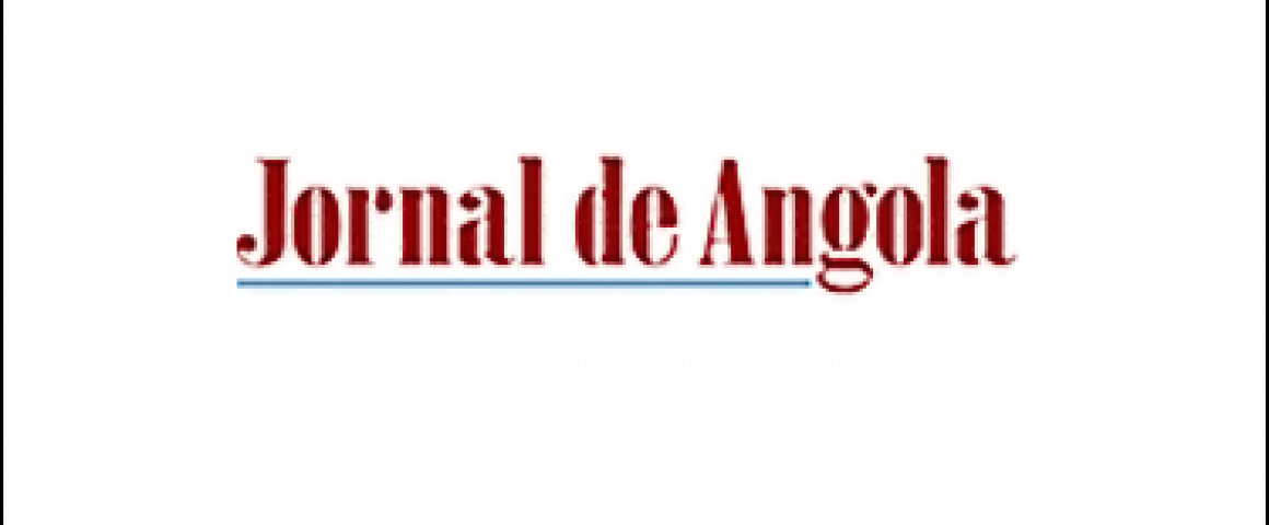 Entrevista do Secretário-Geral da UCCLA ao Jornal de Angola