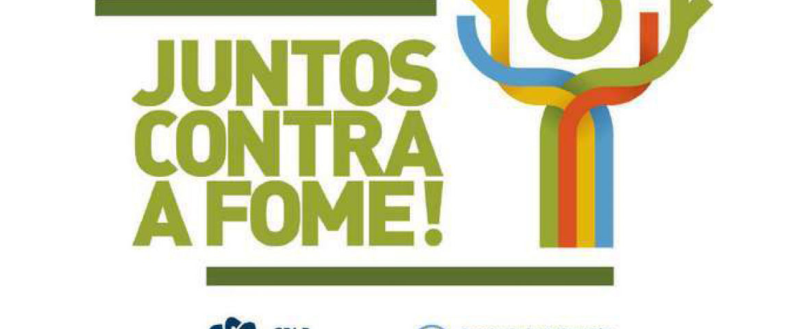 Corrida Juntos contra a Fome em Cascais