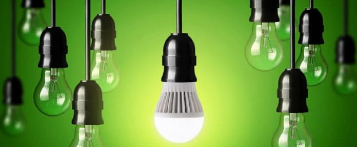 Governo de São Tomé lança campanha de substituição das lâmpadas tradicionais pelas led