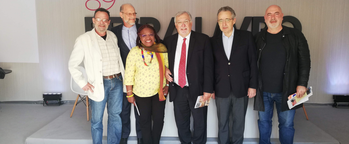 Lançamento da obra vencedora do Prémio Literário UCCLA e abertura de nova edição do prémio