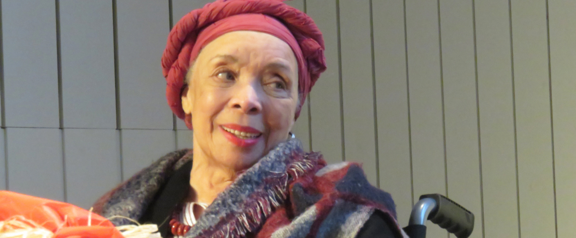 Morreu Celina Pereira