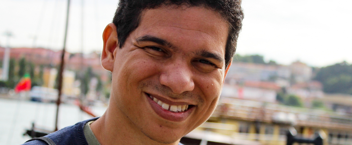 Leonardo Oliveira vence Prémio Literário UCCLA