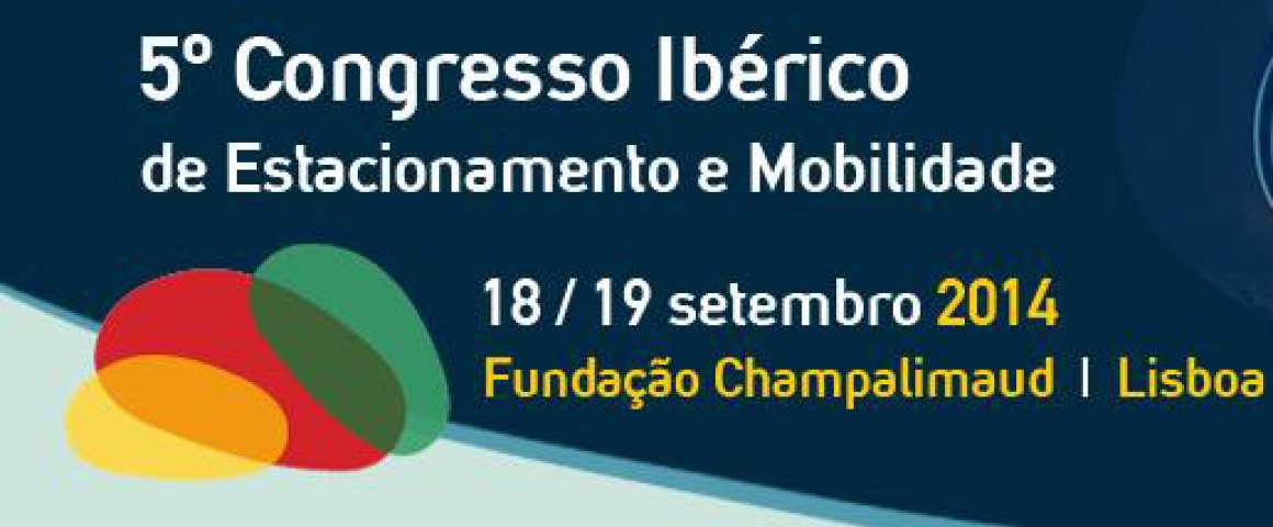 Congresso Ibérico de Estacionamento e Mobilidade