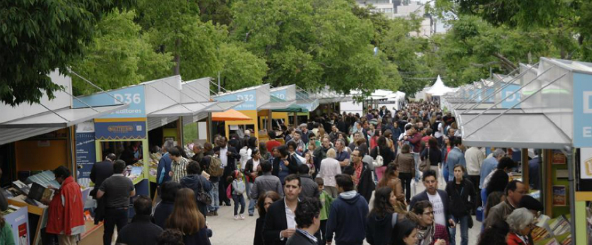 Feira do Livro de Lisboa