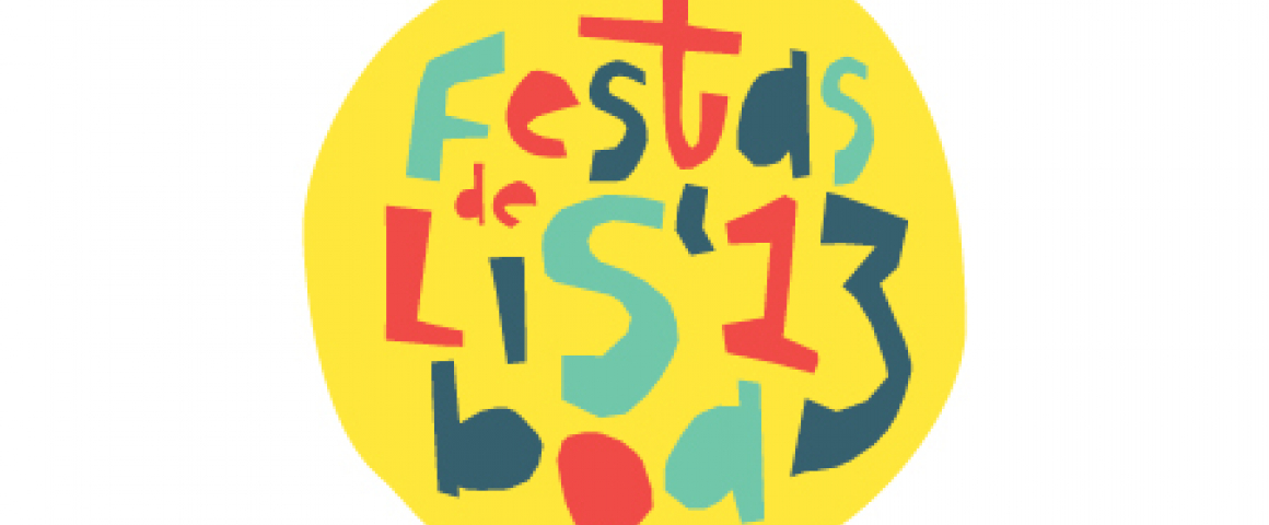 Festas de Lisboa 2013