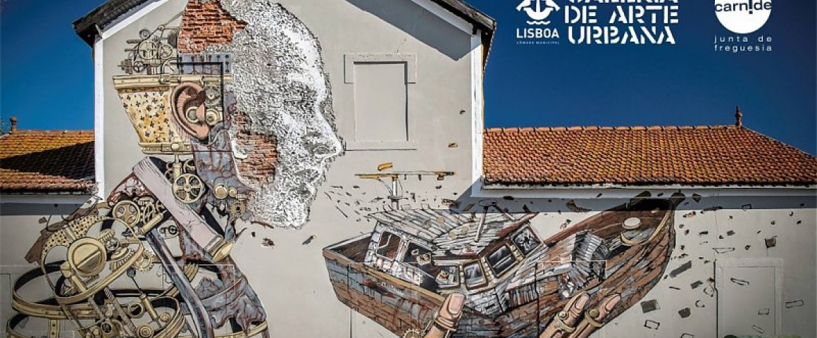 Festival de Arte Urbana de Lisboa