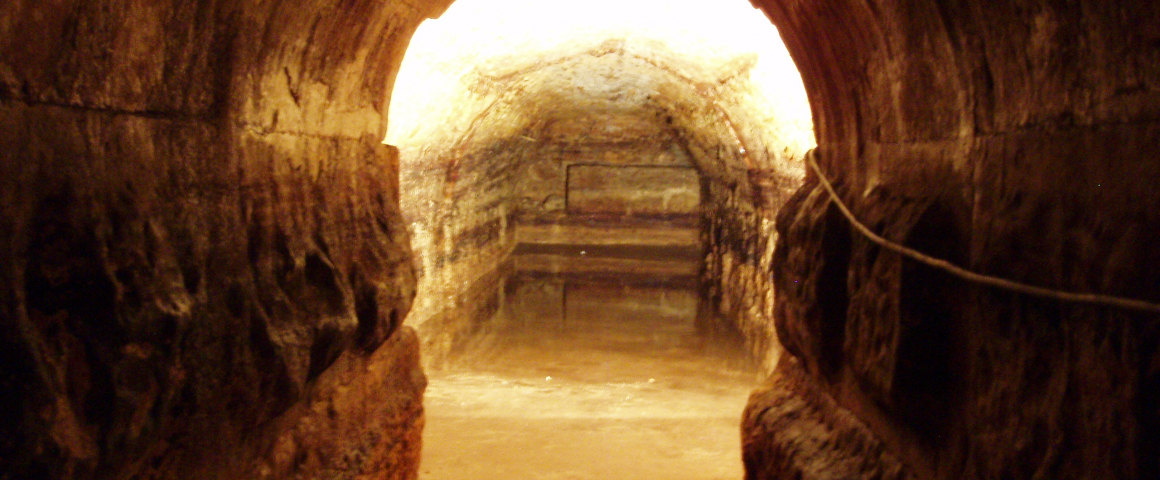 Galerias romanas da Baixa abrem a visitas por três dias